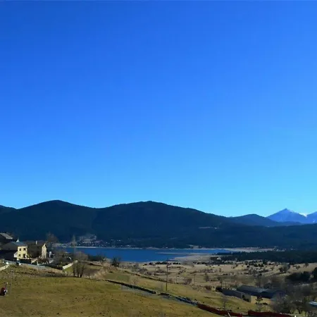 Spacieux 3 Pieces, Vue Piste Et - Fr-1-593-25 Apartament Les Angles