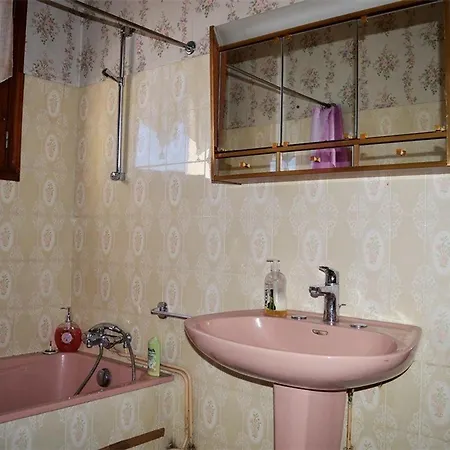 Spacieux 3 Pieces, Vue Piste Et - Fr-1-593-25 Apartament *