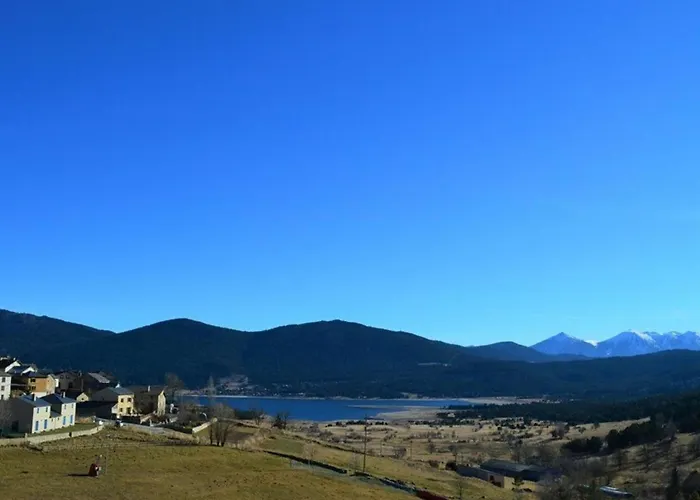 Spacieux 3 Pieces, Vue Piste Et - Fr-1-593-25 Apartamento Les Angles (Pyrenees-Orientales)