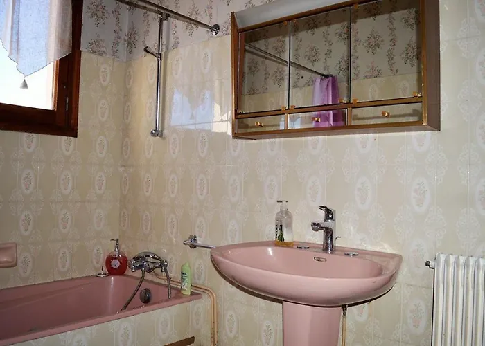 Spacieux 3 Pieces, Vue Piste Et - Fr-1-593-25 Apartamento *